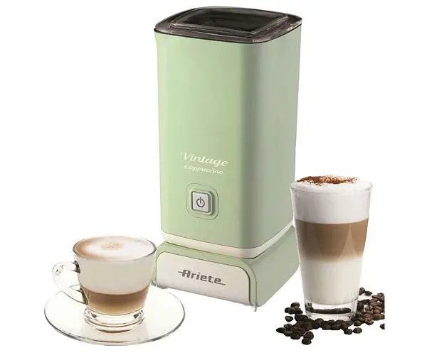 Капучинатор Ariete 2878 GR (00C287804AR0) - фото 5