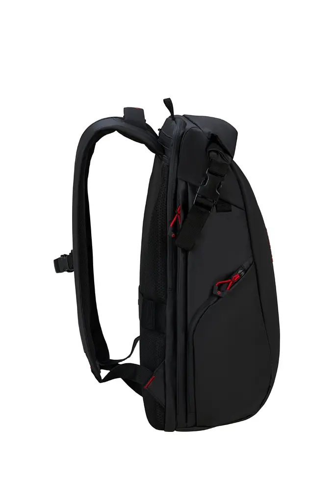 Рюкзак 17.3" Samsonite ECODIVER BLACK 64(49)х38x15 KH7*09022 - фото 5