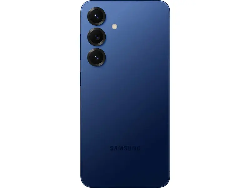 Смартфон Samsung Galaxy S25 12/512GB Navy (SM-S931BDBH) - фото 7