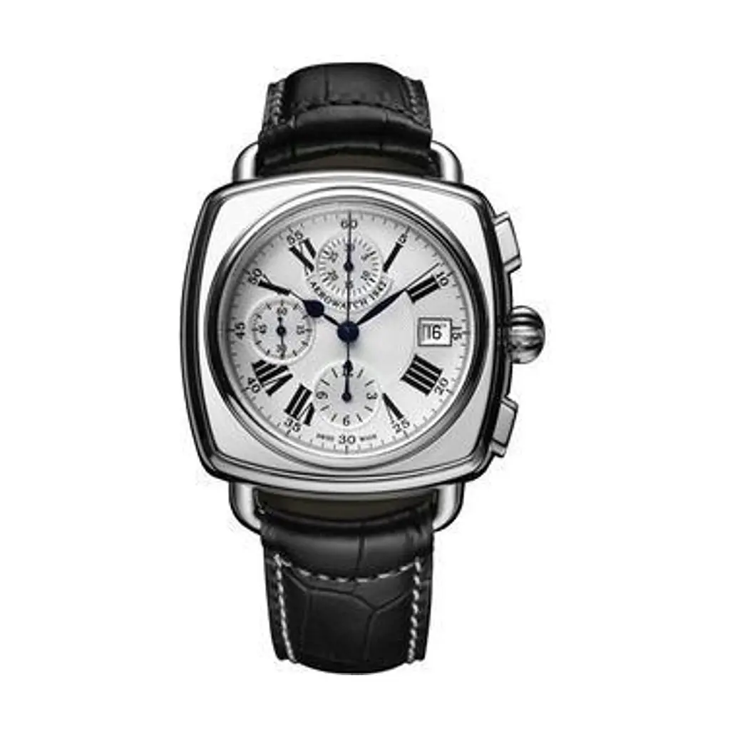 Наручний годинник Aerowatch 61912AA01