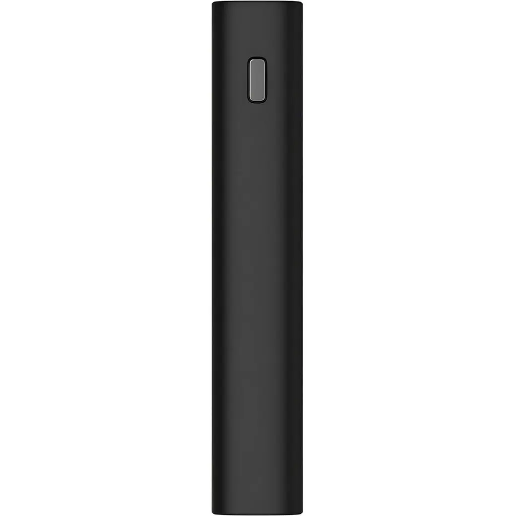 Зовнішній акумулятор Xiaomi Mi Power Bank 3 20000mAh Black [VXN4289CN/PB2050ZM] [129261] - фото 4