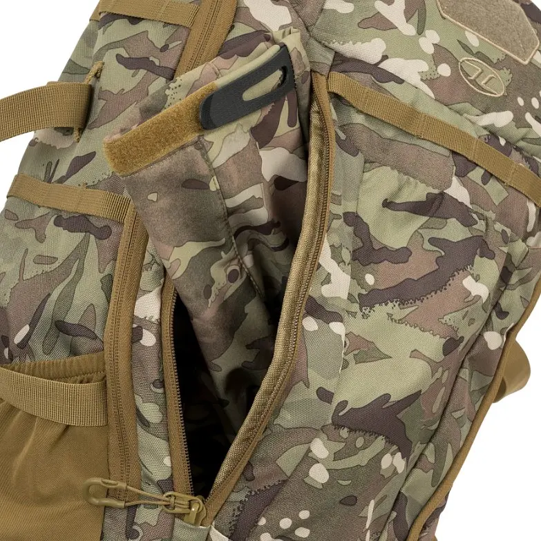 Рюкзак тактический Highlander Eagle 3 Backpack 40L HMTC (TT194-HC) - фото 9