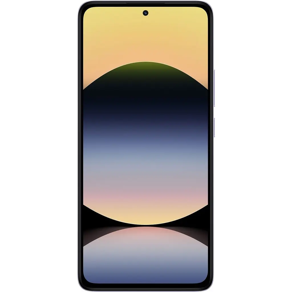 Смартфон Redmi Note 14 6/128GB Mist Purple UA-UCRF [126481] - фото 2