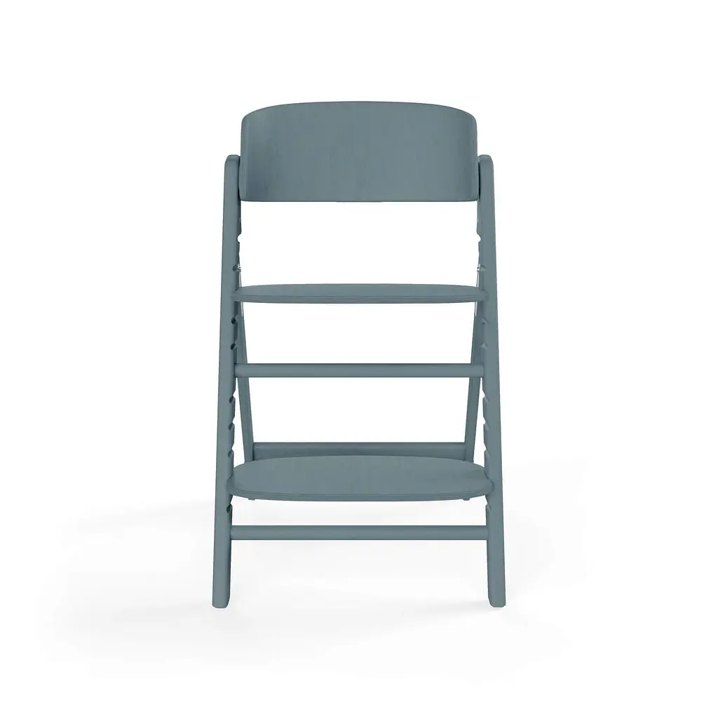 Стілець Click&Fold Stone Blue - фото 5