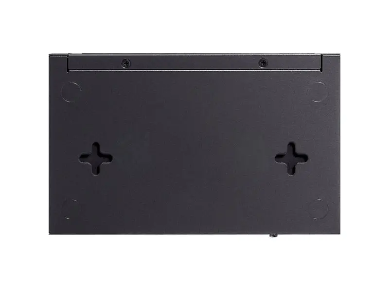 Комутатор TP-LINK Omada ES208G - фото 4