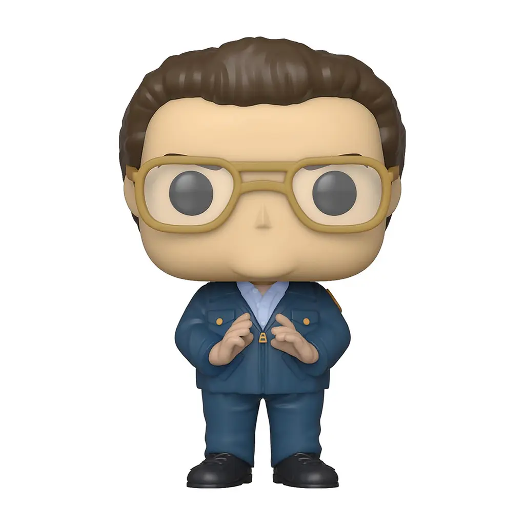 Ігрова фігурка Funko POP! серії Сайнфелд - Ньюман Листоноша - фото 2