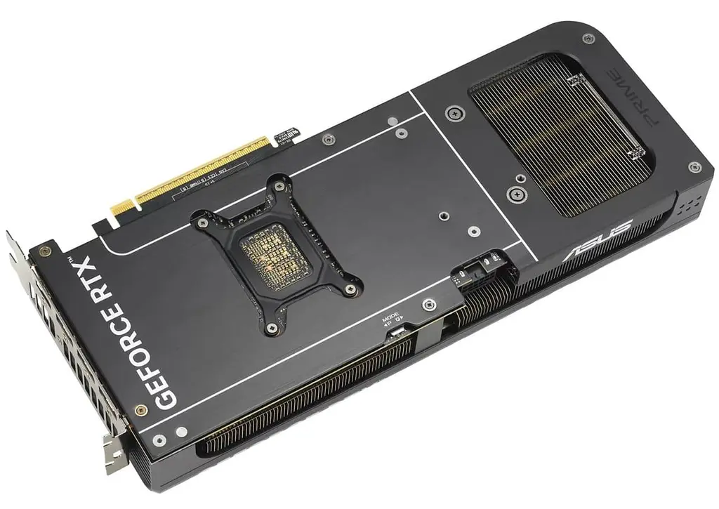 Відеокарта ASUS RTX 5070 12GB PRIME (PRIME-RTX5070-12G) (GDDR7, 192 bit, PCI-E v5.0 x16) - фото 8
