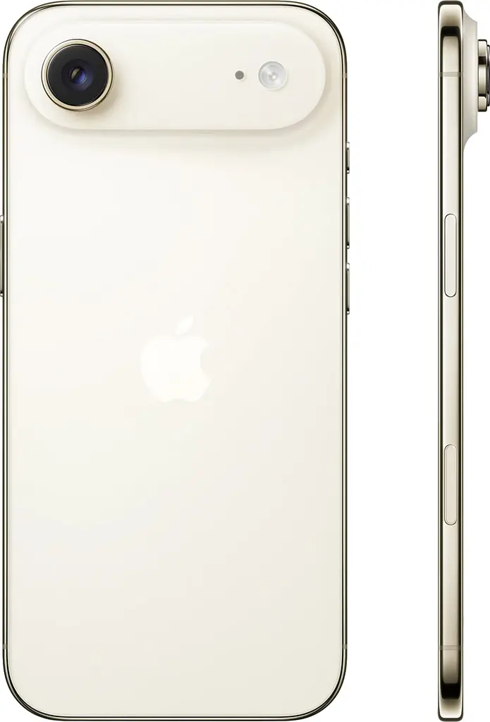 Смартфон Apple iPhone Air 512GB Light Gold (MG3A4, MG1H4, MG2U4) - фото 2