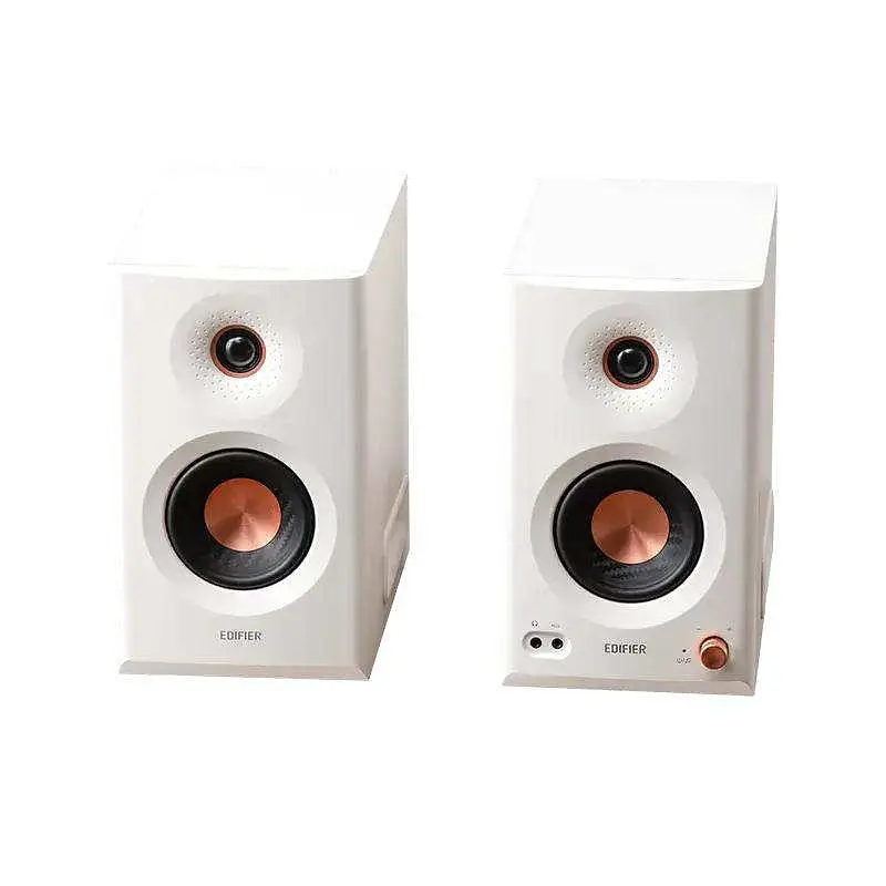 Акустические колонки Edifier MR5 White - фото 4