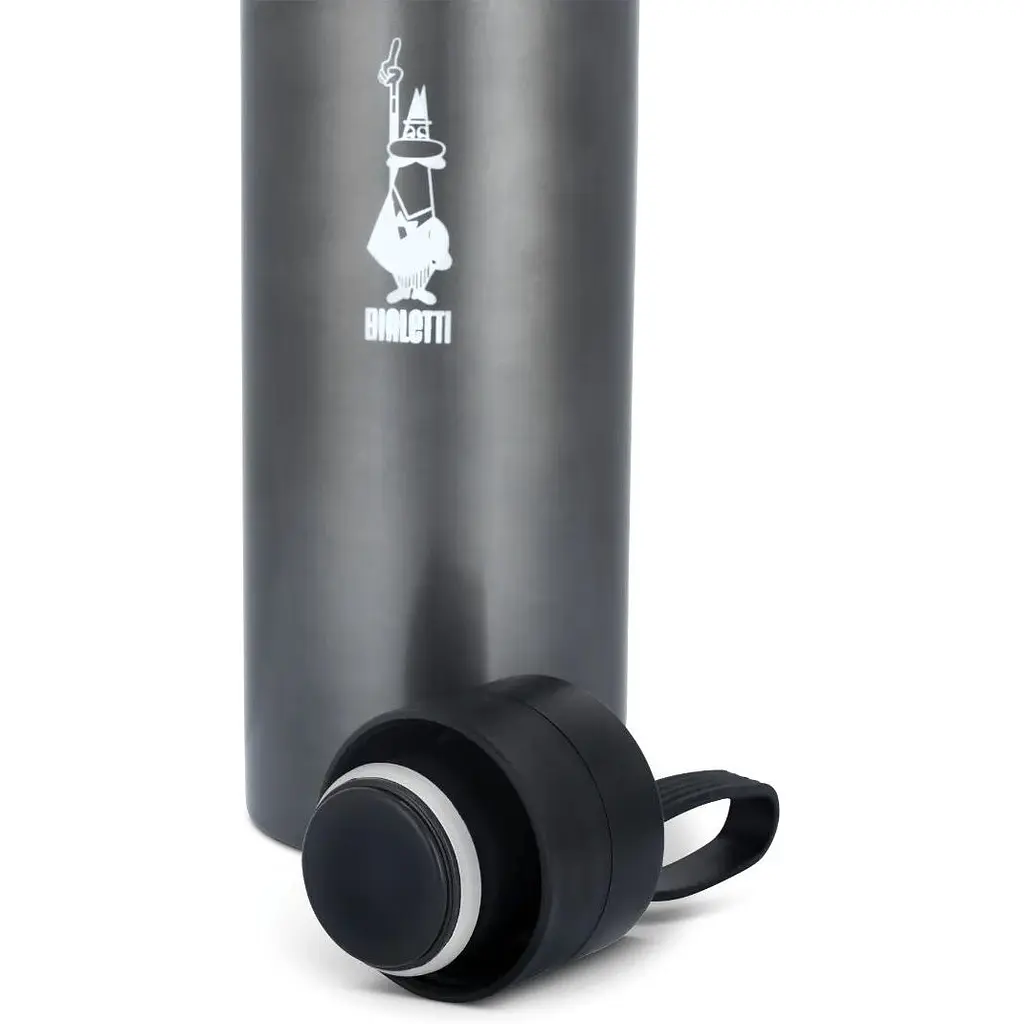 Термобутылка Bialetti Thermos 0.75 л (DCXIN00009/2) - фото 4