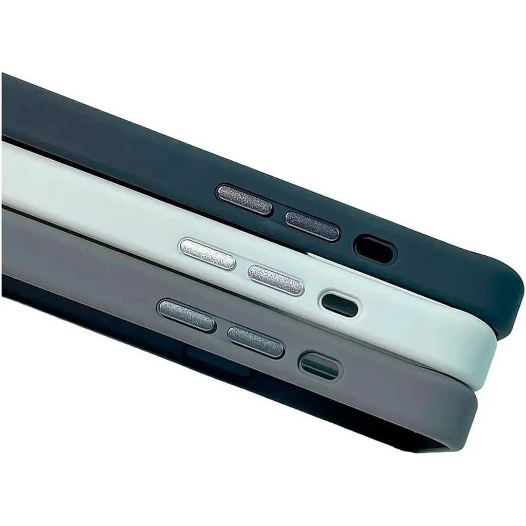 Чохол Ink Show E-ink Screen Case для Apple iPhone 14 Pro Titanium [105290] - фото 7