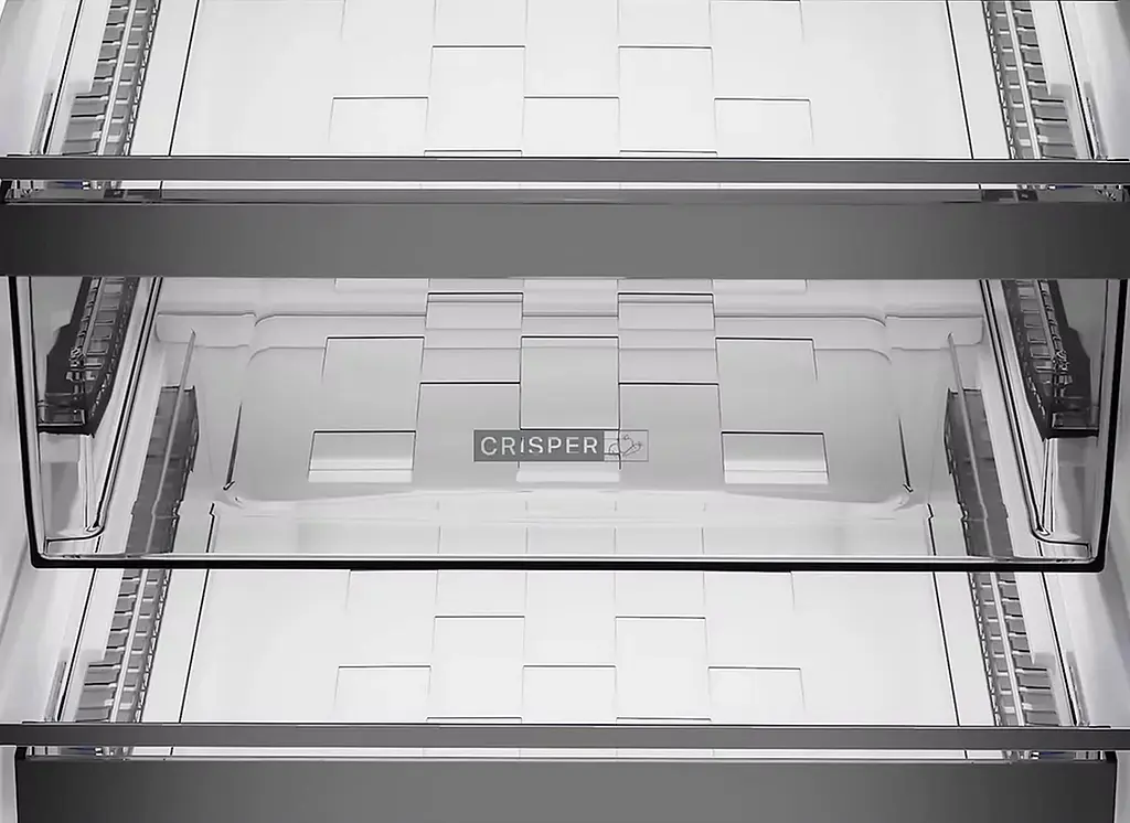 Холодильник Whirlpool WHK25402XBR4U - фото 8