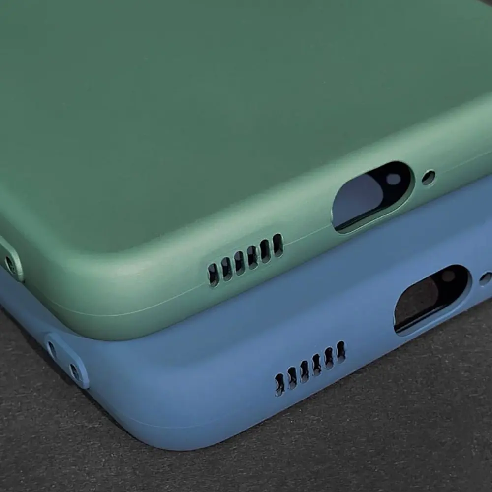 Чохол WAVE Colorful Case (TPU) Samsung Galaxy A25 в асортименті - фото 6