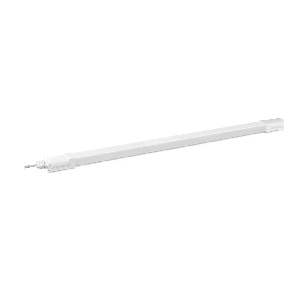 LED світильник лінійний Titanum 18W 0.6м 6500K IP65 (26708-000) - фото 2