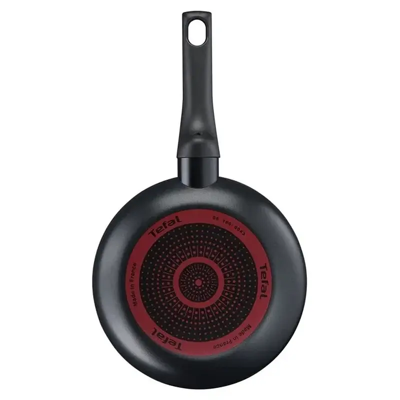 Сковорода TEFAL B5670453 б/кр 24 см Simply&Clean - фото 11