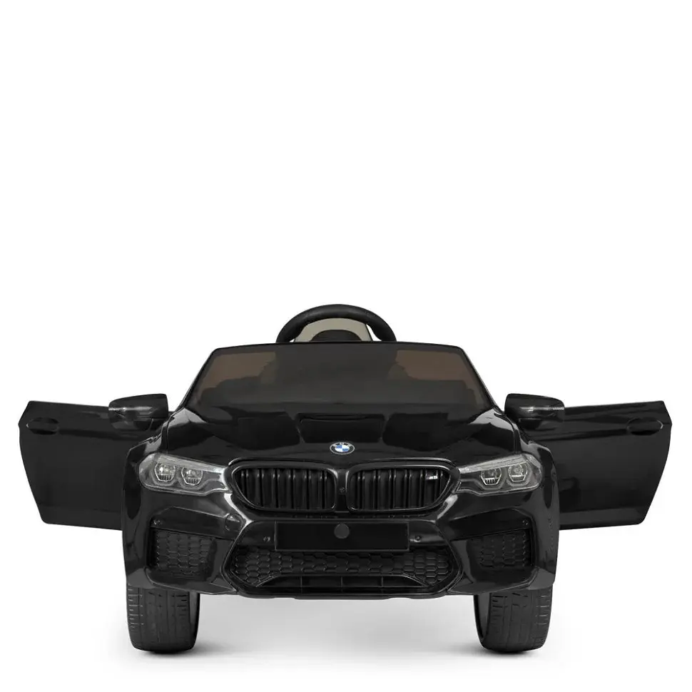 Дитячий електромобіль Bambi M 4791EBLRS-2 BMW, до 30 кг - фото 2