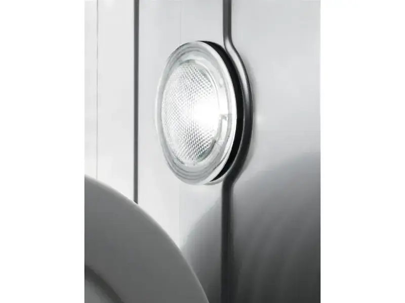 Посудомийна машина Electrolux KL97X500P - фото 2