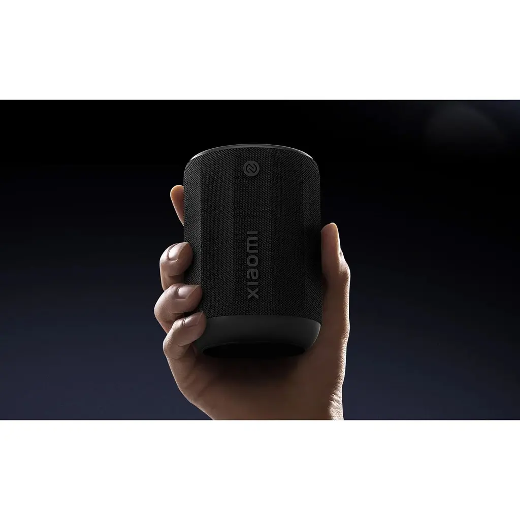Портативна акустика Xiaomi Bluetooth Speaker Mini (QBH4274GL) [132752] - фото 5