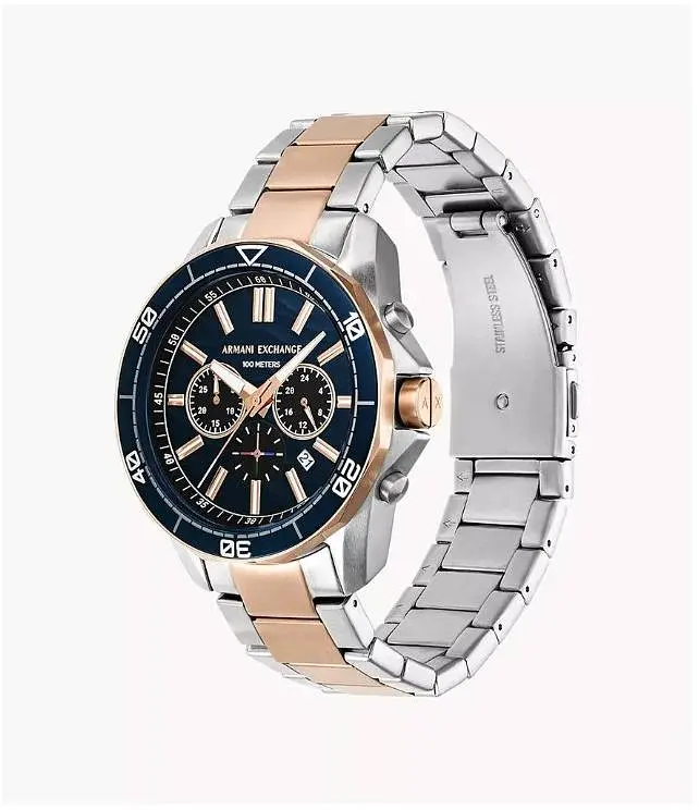 Годинник Armani Exchange AX1965 - фото 5