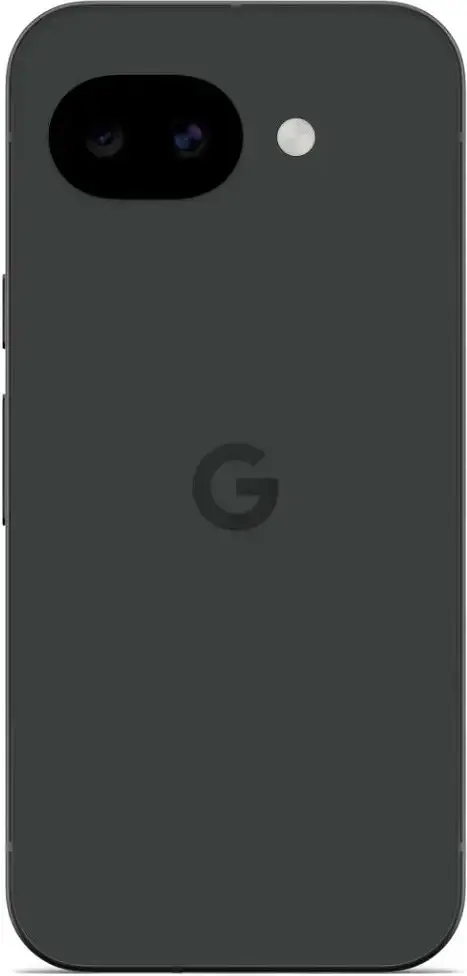 Смартфон Google Pixel 10a 8/256GB Obsidian - фото 3