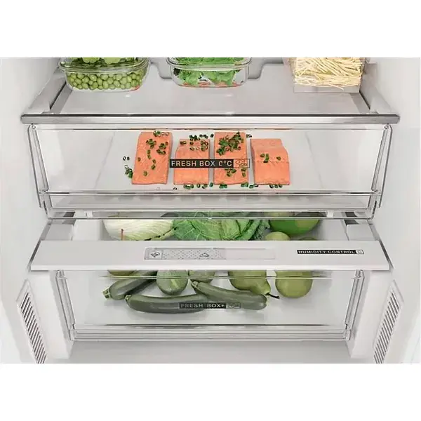 Холодильник Whirlpool W7X82OW - фото 7