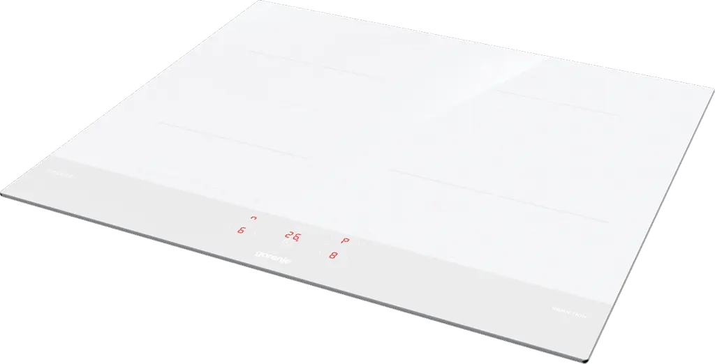 Електрична варильна поверхня Gorenje GI 6421 SYW (6994230) - фото 2