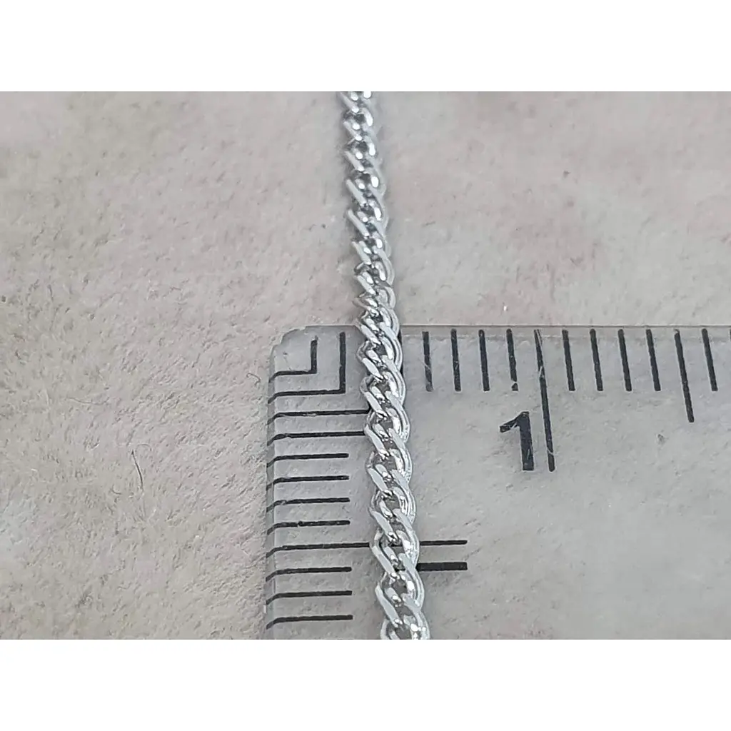 Золотая цепочка Платон (Нонна). 3Ц013/00Б 40 - фото 4