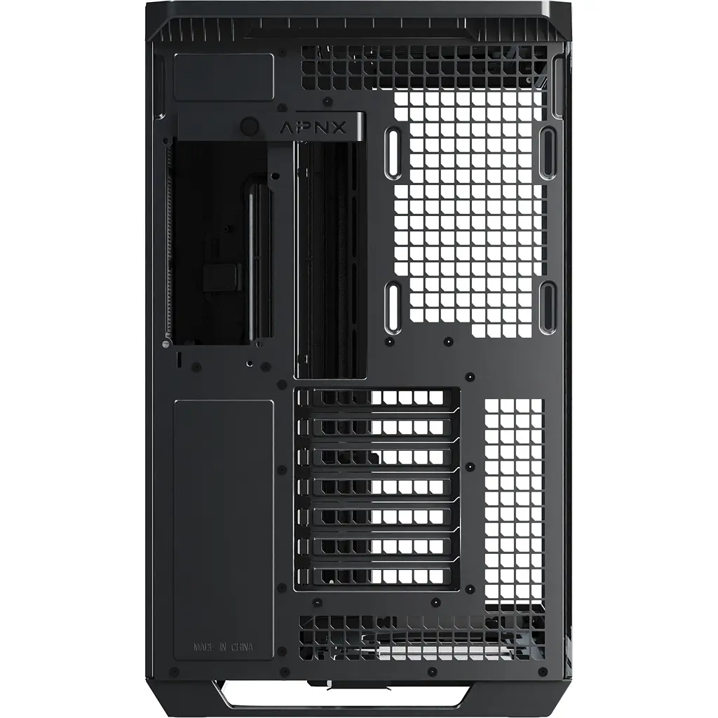Корпус APNX V1-W Black (APCM-VI01103.11) - фото 5