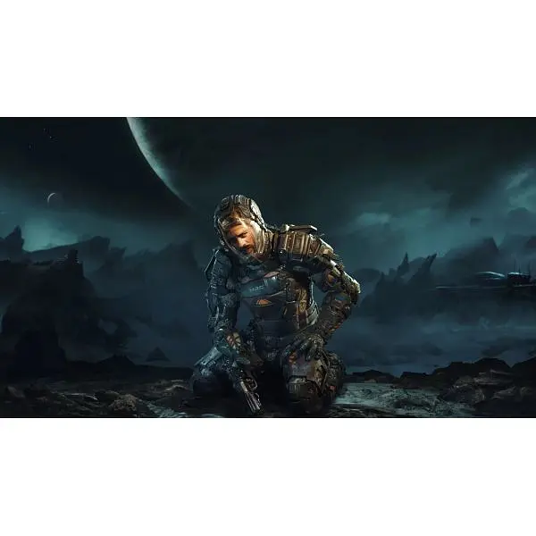 Гра The Callisto Protocol (ваучер на скачування) (російська версія) (Xbox Series S X) - фото 5