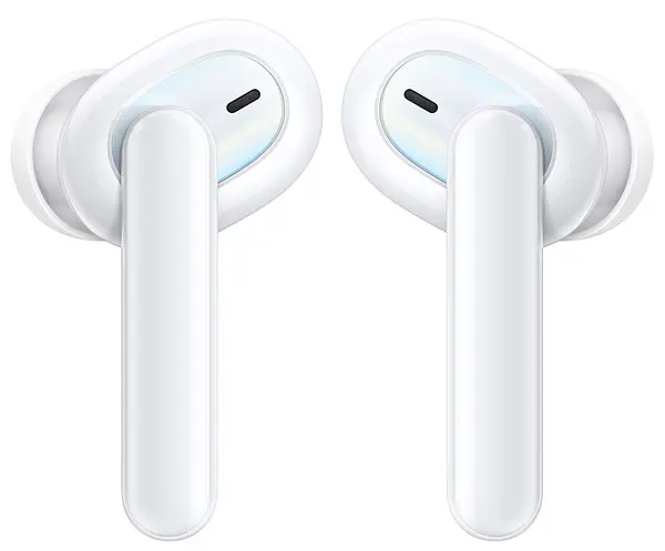 Гарнітура Oppo Enco W51 White (ETI21W) - фото 5