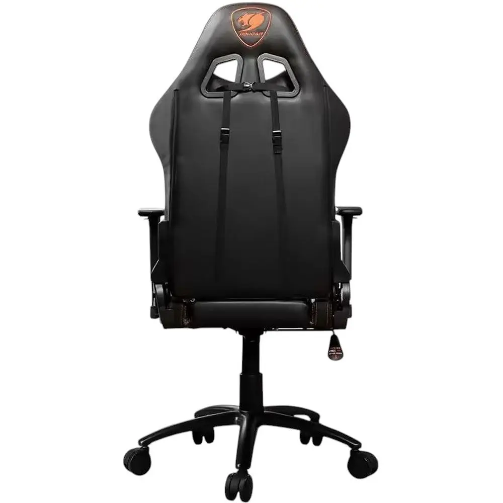Крісло для геймерів Cougar Armor Pro Black  - фото 7