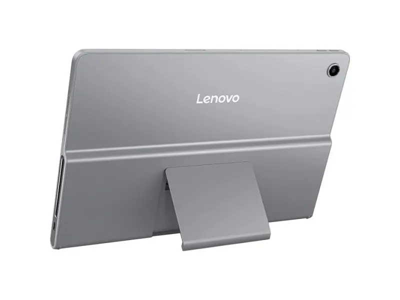 Планшет Lenovo Tab Plus 8/256GB Wi-Fi Luna Grey (ZADX0145UA) - фото 6
