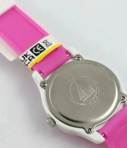 Годинник Q&Q VS59J002Y - фото 2