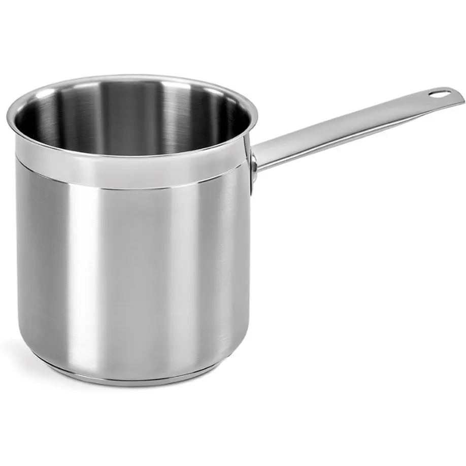 Сотейник Barazzoni для молока Professional 14 см 2.25 л (169613014) - фото 2