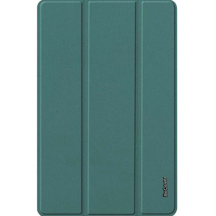 Чохол BeCover Smart Case для Lenovo Tab P11 (2nd Gen) 11.5'' Dark Green (708679) [102800] - фото 2