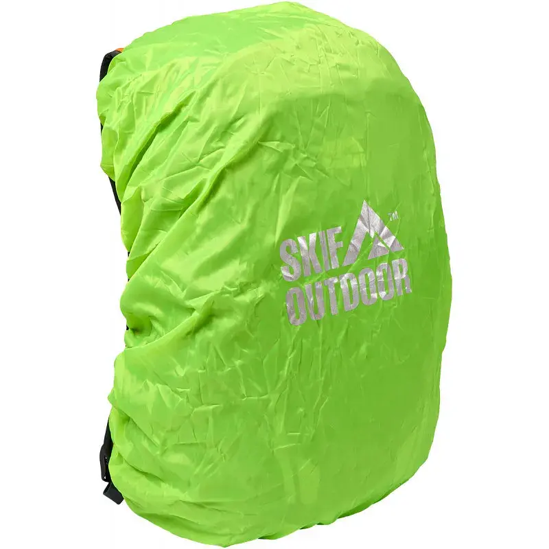 Рюкзак туристичний Skif Outdoor Camper 35L Dark Grey (8643DG) - фото 9