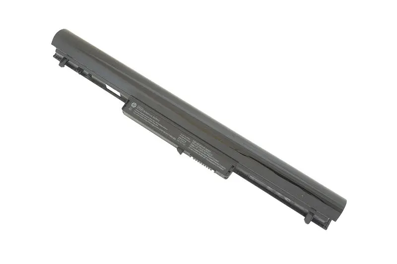 Акумулятор для ноутбука HP Compaq HSTNN-DB4D Pavilion SleekBook 14 14.4V Black 2600 mAh - фото 2