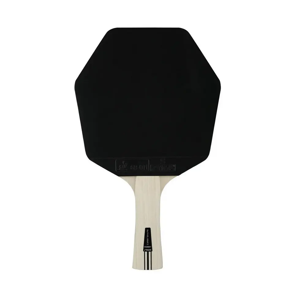Ракетка для настольного тенниса Cybershape Hobby FL Stiga 931289 - фото 4