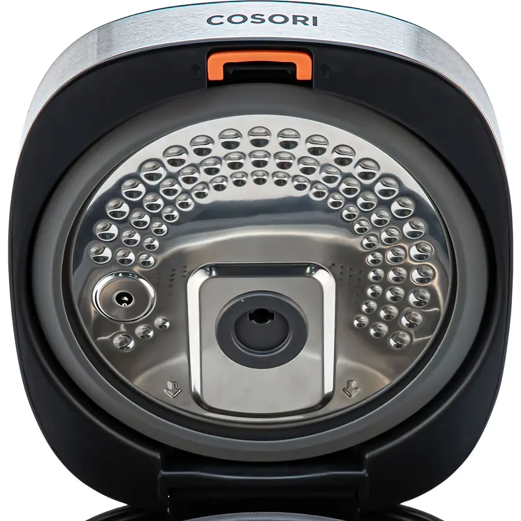 Мультиварка Cosori 5.0-Litre CRC-R501-KEU [120887] - фото 4