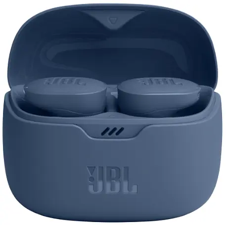 Гарнітура JBL TUNE BUDS Blue (JBLTBUDSBLU) - фото 2