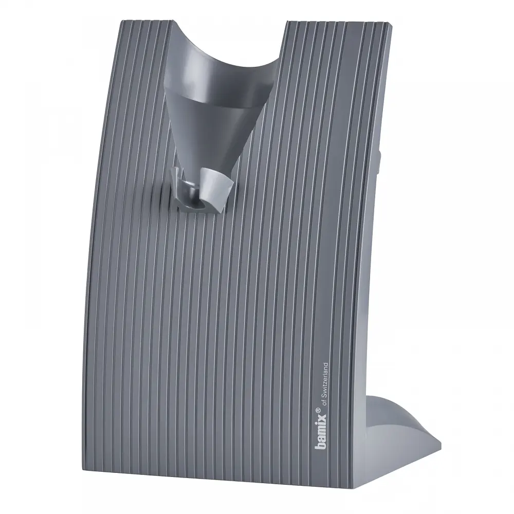 Блендер Bamix Superbox М200 белый (1050.021) - фото 7