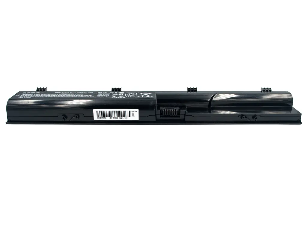 Акумулятор для HP ProBook 4330s 4331s 4430s 4431s 4435s 4436s 4530s 4535s 10.8V 5200 mAh (4430S-3S2P-5200) - фото 5