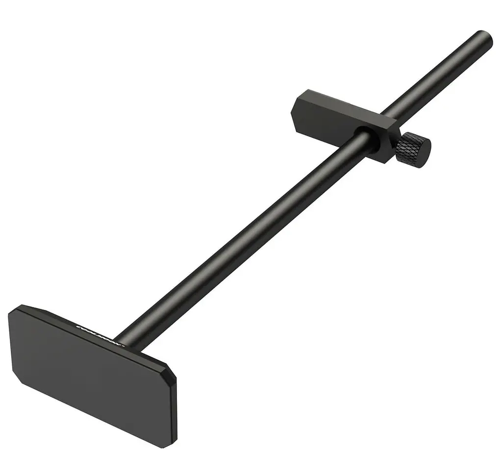 Підставка для відеокарти Coolmoon GH-195 Black (GH195 Black) - фото 4