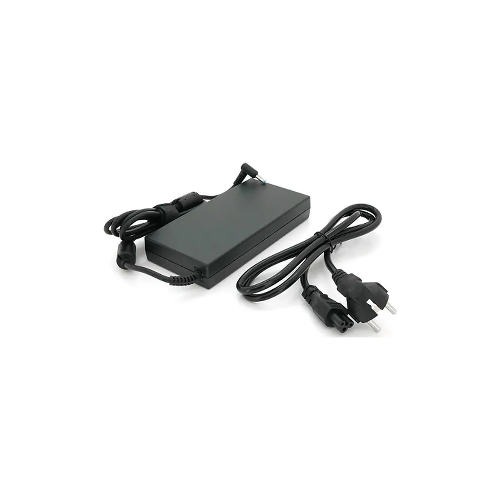 Блок живлення до ноутбуку Merlion HP 150W 19.5V 7.7A, 4.5*3.0 (33363 / LHP150/19.5-4.5*3,0) - фото 2