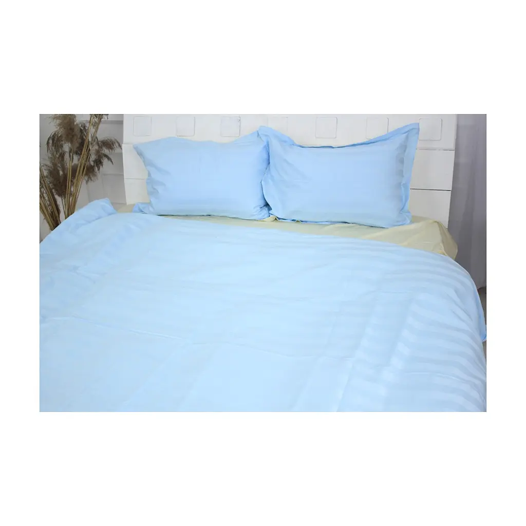 Постільна білизна MirSon Сатин Premium Lunet Duet 2х160х220 (2200001717817) - фото 3