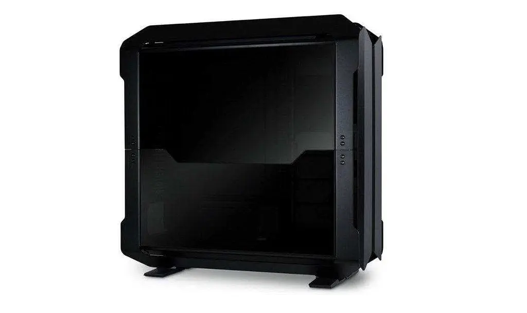 Корпус Lian Li TR-01X Odyssey X Black (G99.TR01X.00) - фото 6