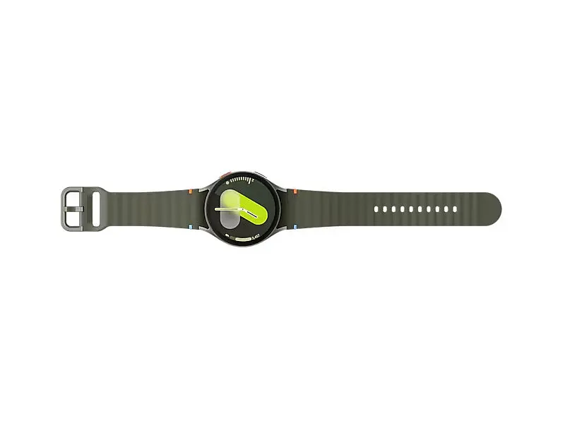 Смарт-годинник Samsung Galaxy Watch7 44mm Green (SM-L310NZGA) - фото 6