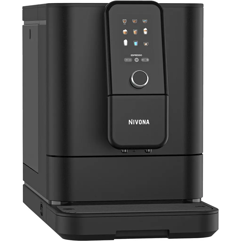 Кофемашина Nivona автоматическая (NIVO 8101) - фото 2