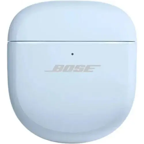 Бездротові навушники Bose QuietComfort Ultra Earbuds блакитні (Moonstone Blue) 882826-0050 - фото 2