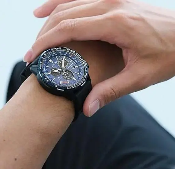 Годинник Citizen CB5006-02L - фото 3